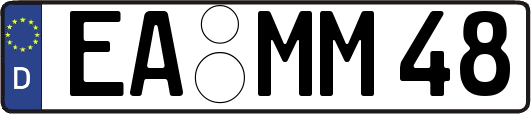 EA-MM48
