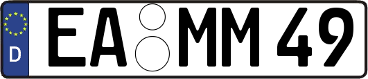 EA-MM49