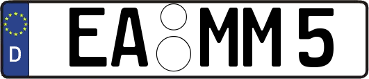 EA-MM5