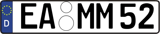 EA-MM52