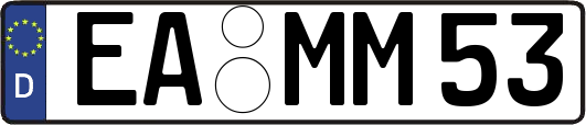 EA-MM53