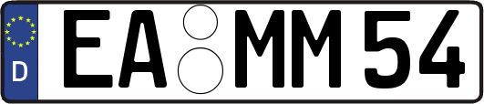 EA-MM54