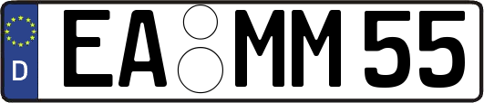 EA-MM55