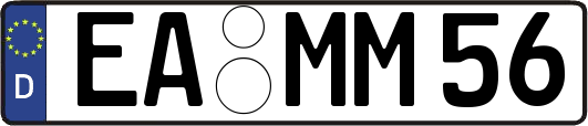 EA-MM56