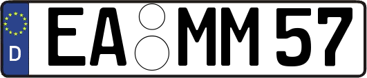 EA-MM57