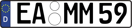 EA-MM59