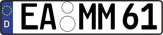 EA-MM61