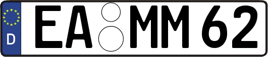 EA-MM62