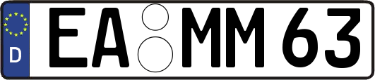 EA-MM63