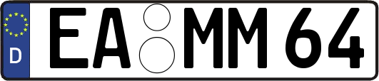 EA-MM64
