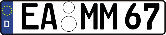 EA-MM67