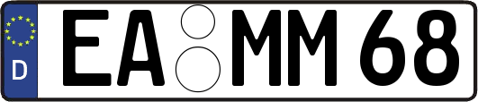 EA-MM68