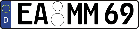 EA-MM69