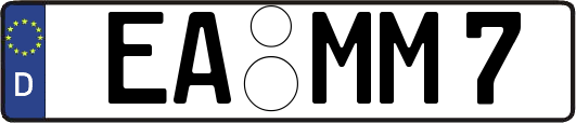 EA-MM7
