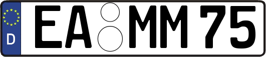 EA-MM75