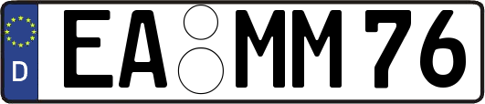 EA-MM76