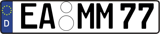 EA-MM77