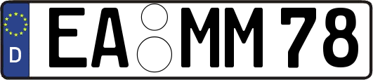EA-MM78