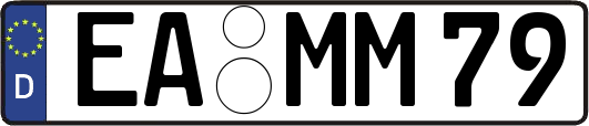 EA-MM79