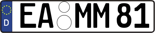 EA-MM81