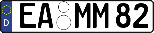 EA-MM82