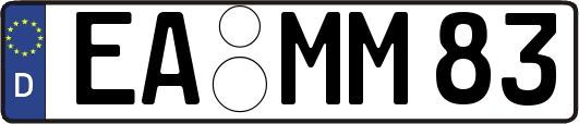EA-MM83