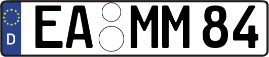 EA-MM84