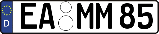 EA-MM85