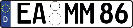 EA-MM86