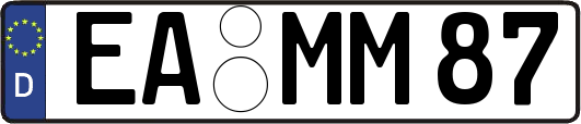 EA-MM87