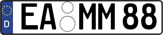EA-MM88