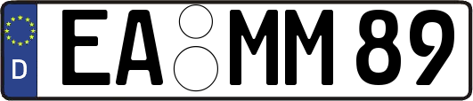 EA-MM89
