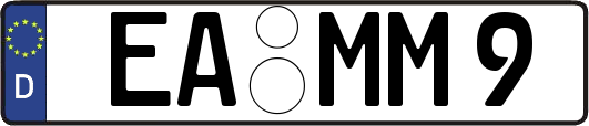 EA-MM9