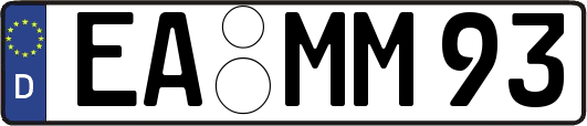 EA-MM93