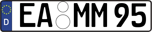 EA-MM95