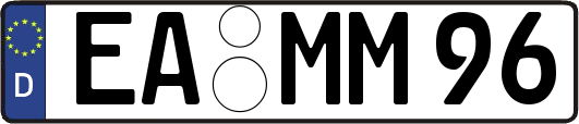 EA-MM96