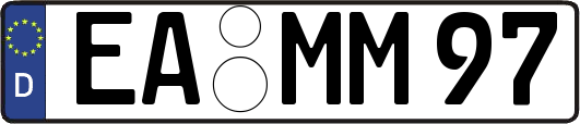 EA-MM97
