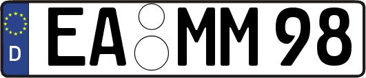 EA-MM98