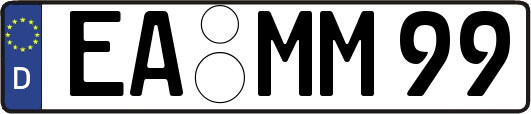 EA-MM99