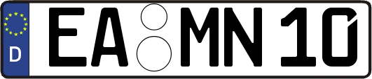 EA-MN10