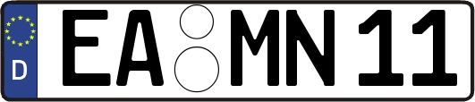EA-MN11
