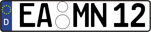 EA-MN12