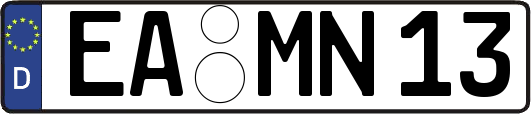 EA-MN13