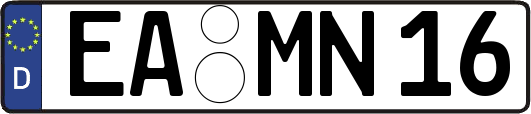 EA-MN16