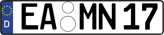 EA-MN17