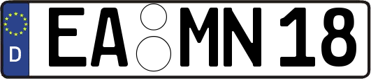 EA-MN18