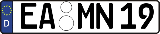 EA-MN19