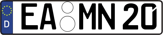 EA-MN20
