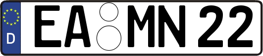 EA-MN22