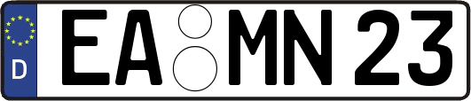 EA-MN23